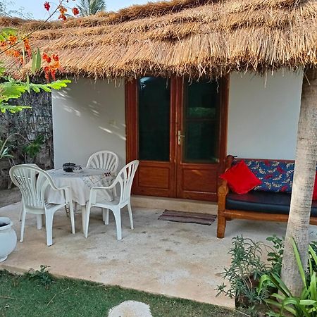 Jardin D'Afrique Hotel ซาลี ปอร์ตูดัล ภายนอก รูปภาพ