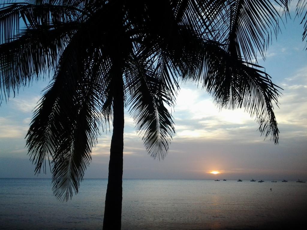 Jardin D'Afrique Hotel ซาลี ปอร์ตูดัล ห้อง รูปภาพ