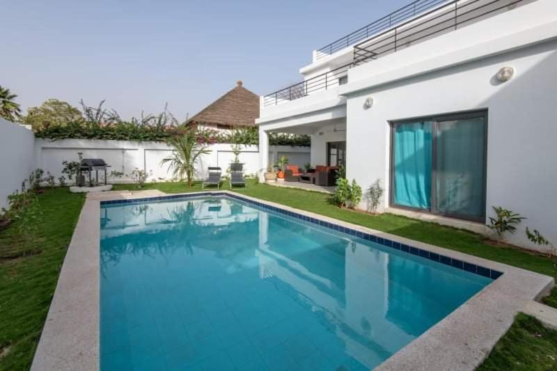Jardin D'Afrique Hotel ซาลี ปอร์ตูดัล ห้อง รูปภาพ