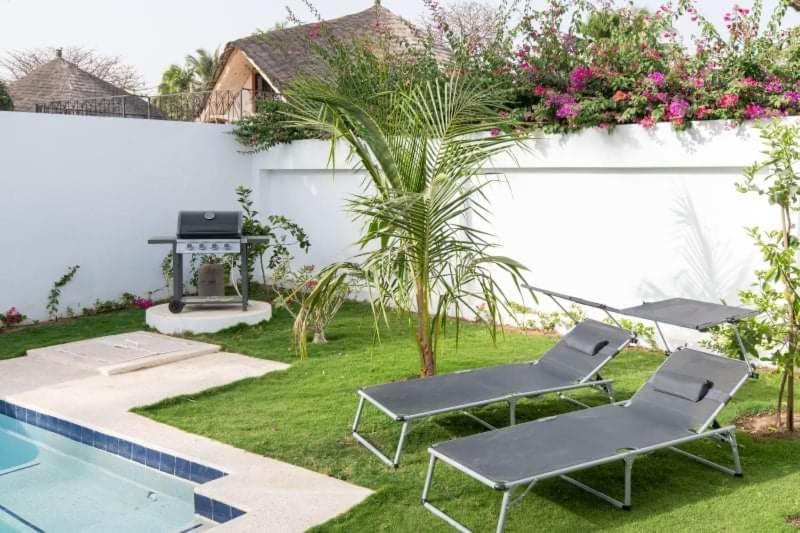 Jardin D'Afrique Hotel ซาลี ปอร์ตูดัล ห้อง รูปภาพ