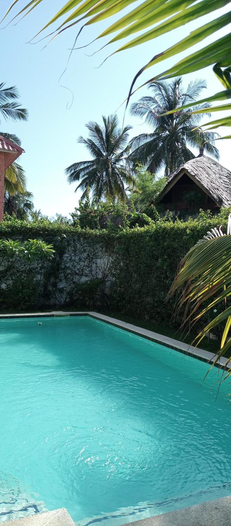 Jardin D'Afrique Hotel ซาลี ปอร์ตูดัล ห้อง รูปภาพ
