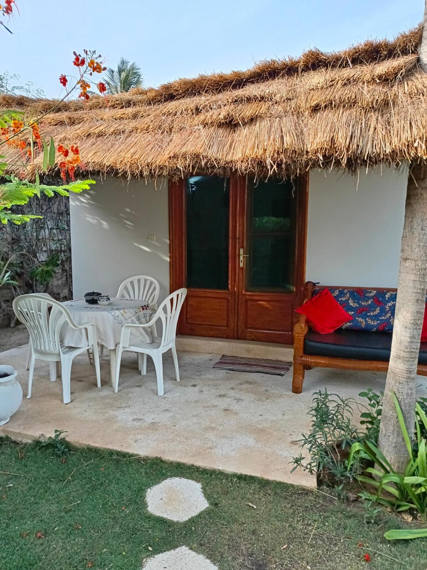 Jardin D'Afrique Hotel ซาลี ปอร์ตูดัล ภายนอก รูปภาพ