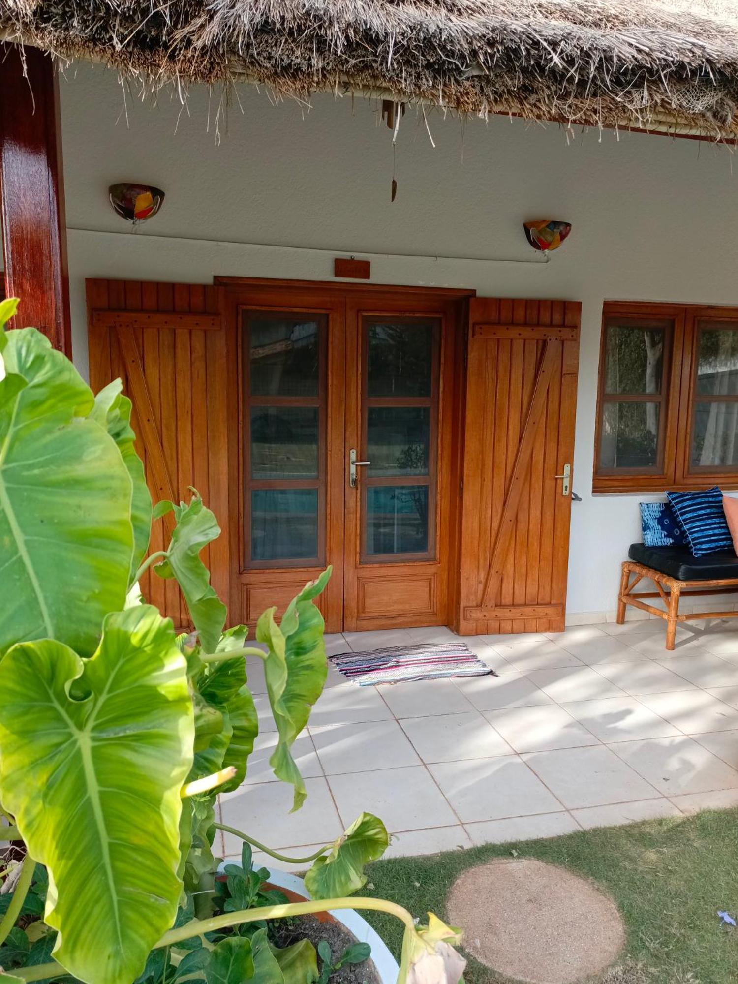 Jardin D'Afrique Hotel ซาลี ปอร์ตูดัล ห้อง รูปภาพ