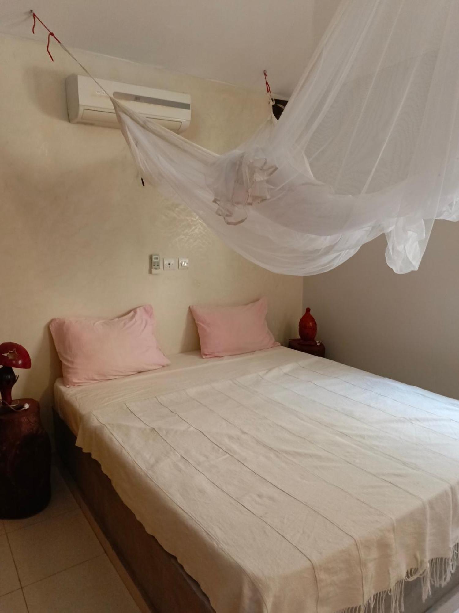 Jardin D'Afrique Hotel ซาลี ปอร์ตูดัล ห้อง รูปภาพ