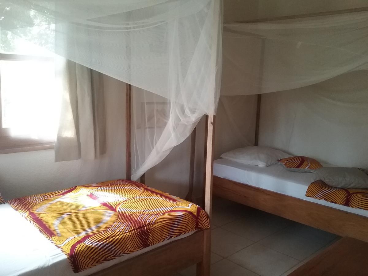Jardin D'Afrique Hotel ซาลี ปอร์ตูดัล ภายนอก รูปภาพ
